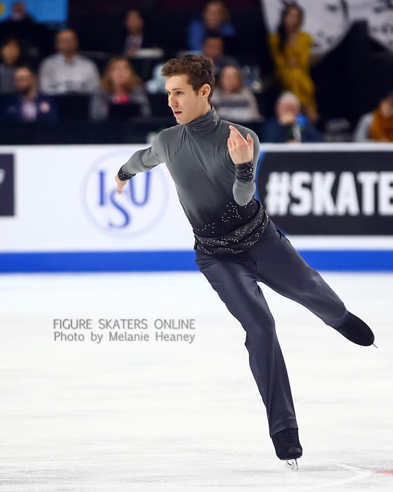 jason brown skate america 2020