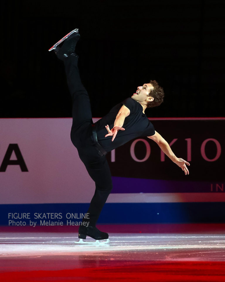 jason brown skate america 2020