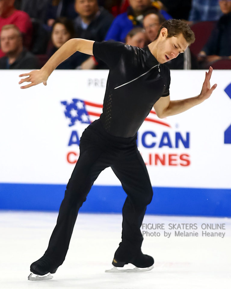 jason brown skate america 2020